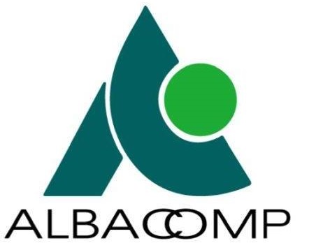 Albacomp Zrt. Albacomp Zrt.