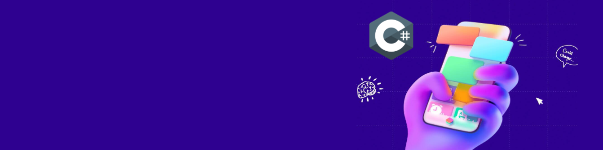 Web és mobil alkalmazások fejlesztése C# nyelven tanfolyam
