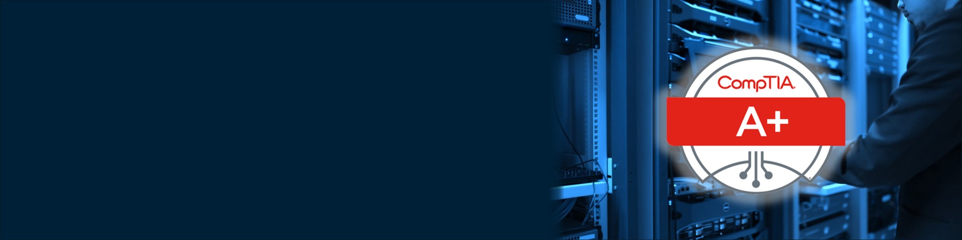 CompTIA A+ tanfolyam