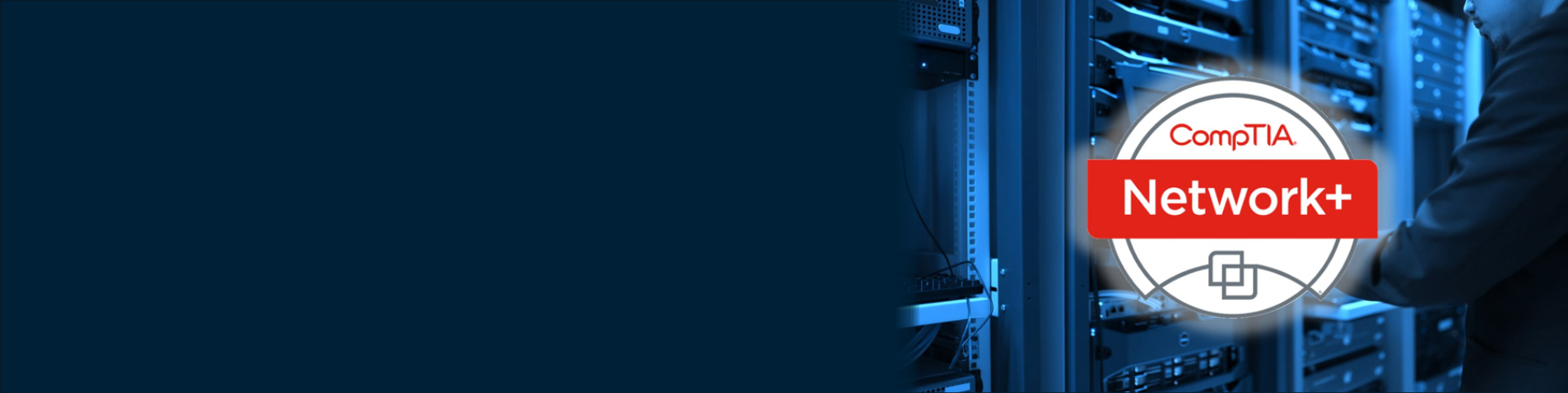 CompTIA Network+ tanfolyam