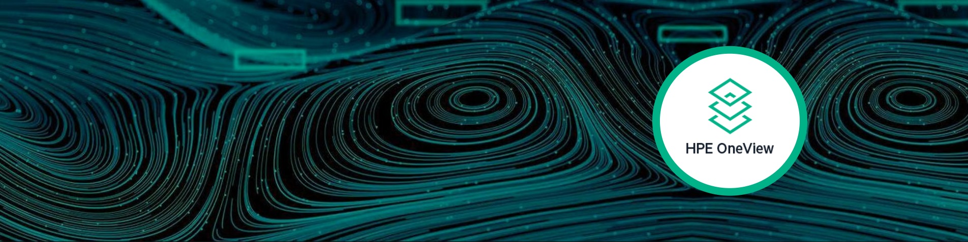 Using HPE OneView course