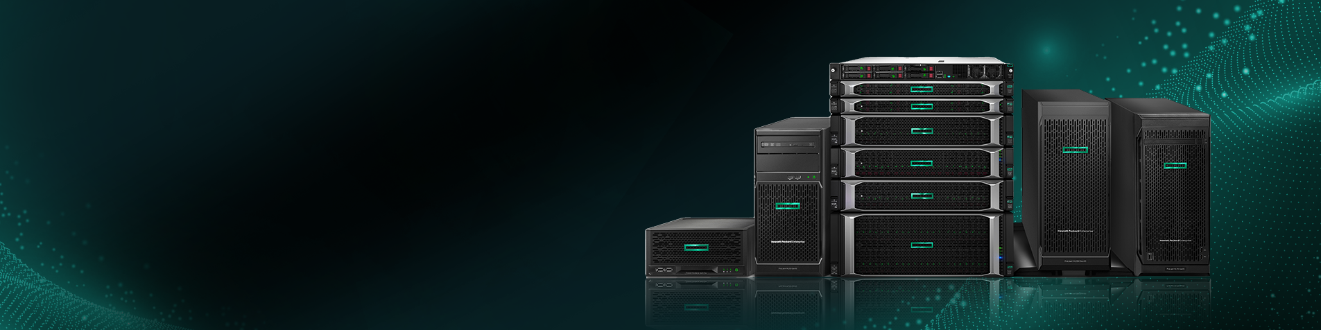 Designing HPE Server Solutions course