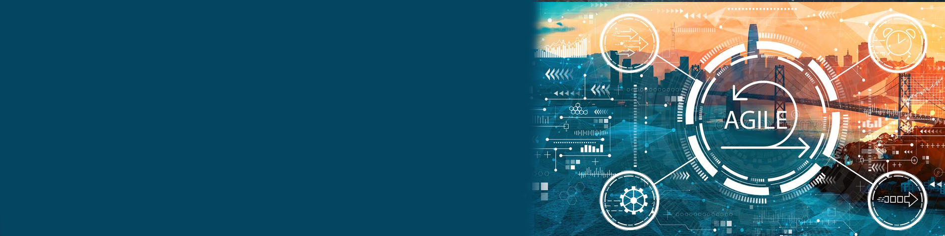 PMI® - ACP – Agile Certified Practitioner vizsgafelkészítő program 