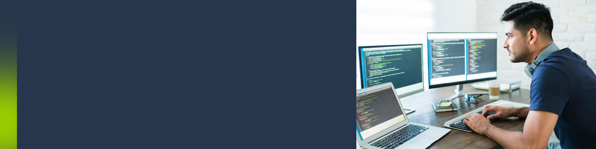 Java Programming Fundamentals – Technical Training Course