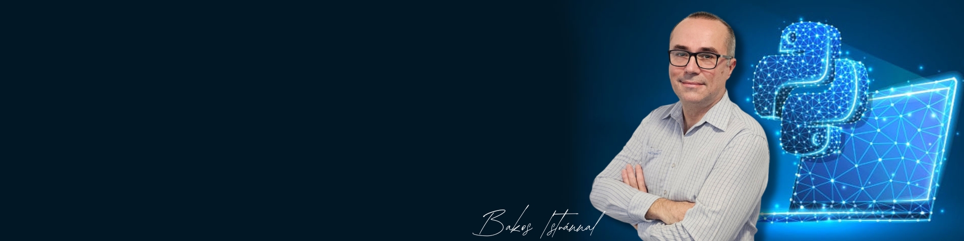 Webfejlesztés Pythonnal Django keretrendszerben