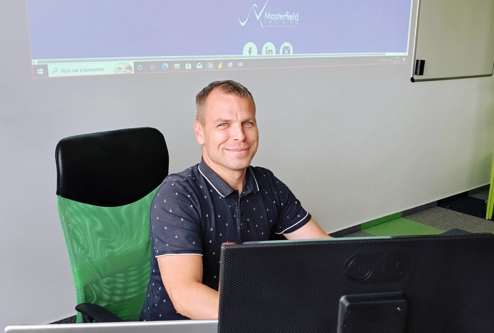 A számok mögött rejlő történetek – Interjú