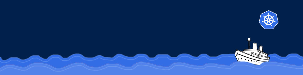 Kubernetes üzemeltetés haladó képzés