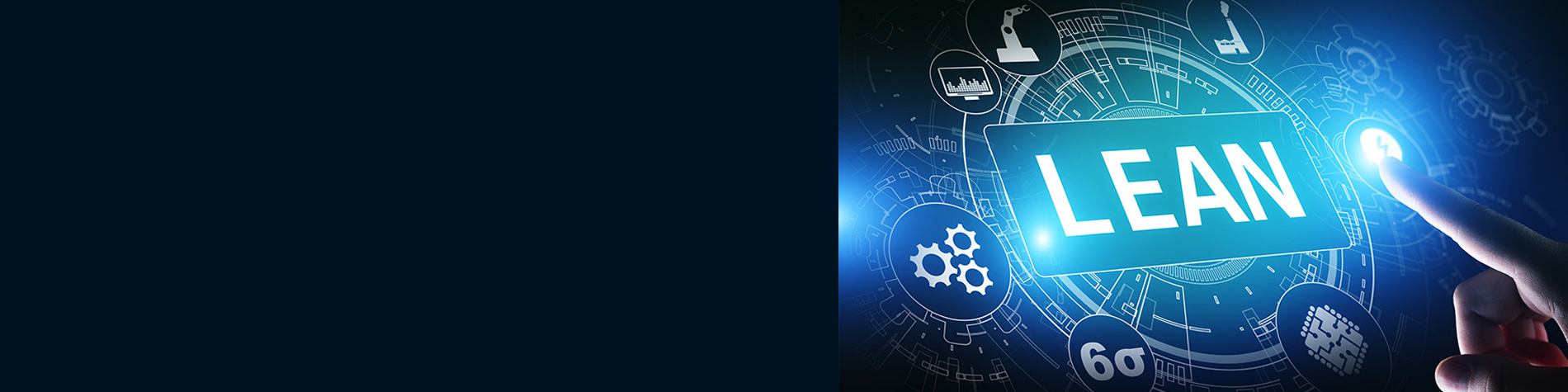 Lean Six Sigma Green Belt vizsgafelkészítő e-learning vizsga voucherrel