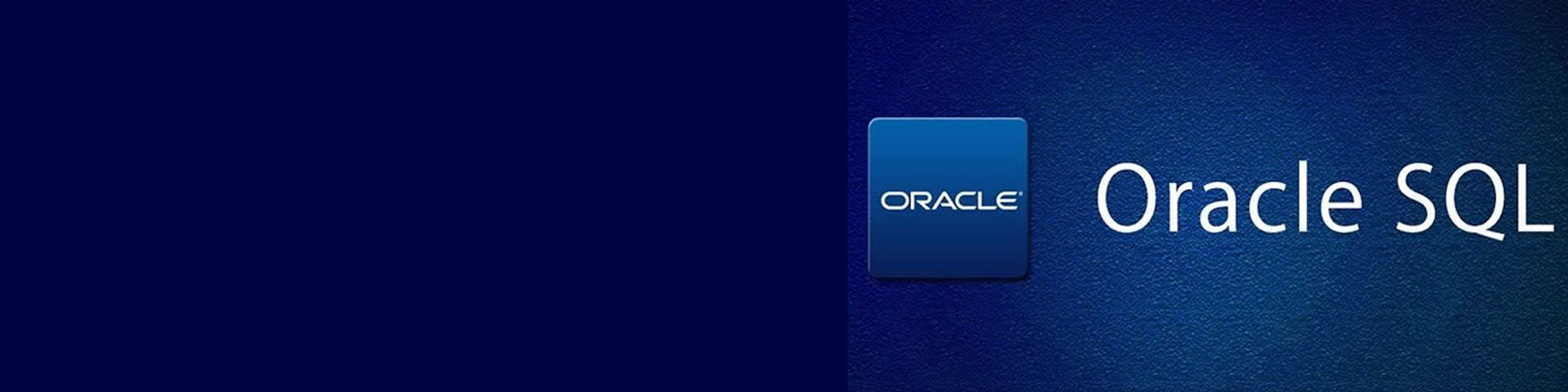 Oracle Database: Writing SQL Queries – Technical Training Course