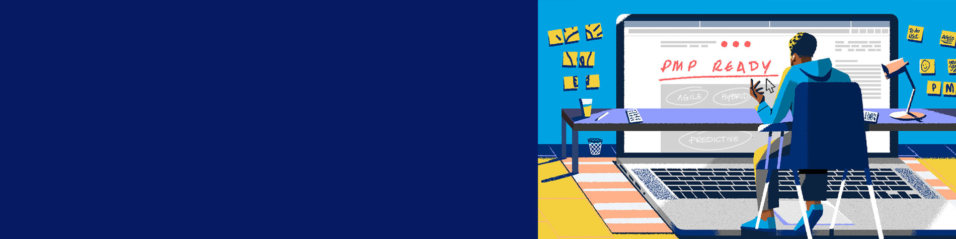 PMI Project Management Ready (PMI PMR) e-learning