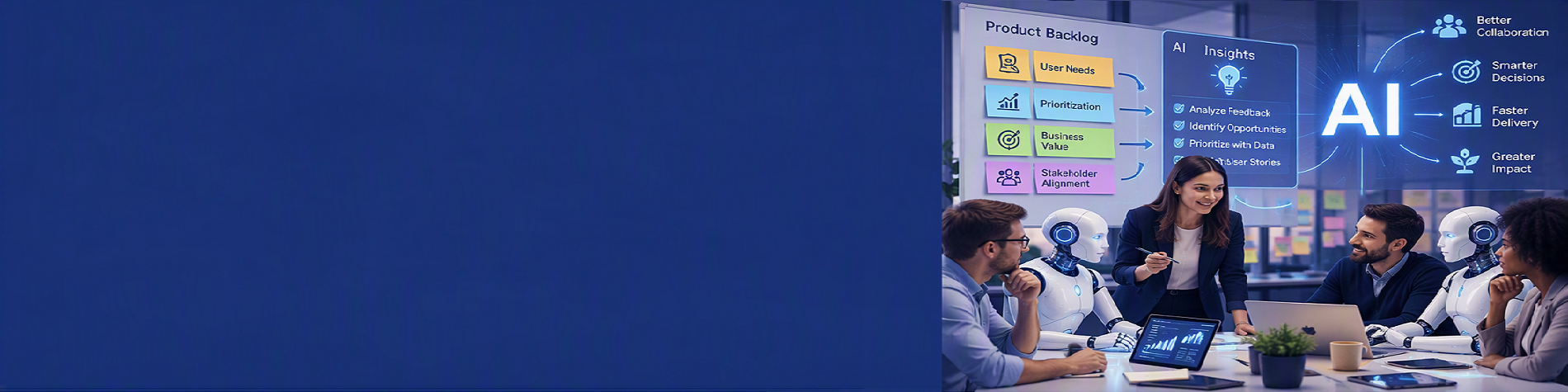 Product Owner az AI korában - workshop
