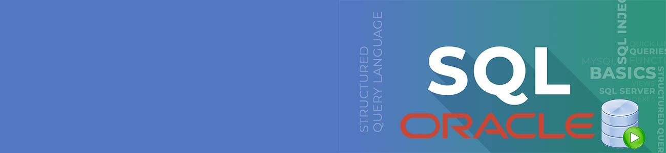 SQL lekérdezések (Oracle alapon) tanfolyam