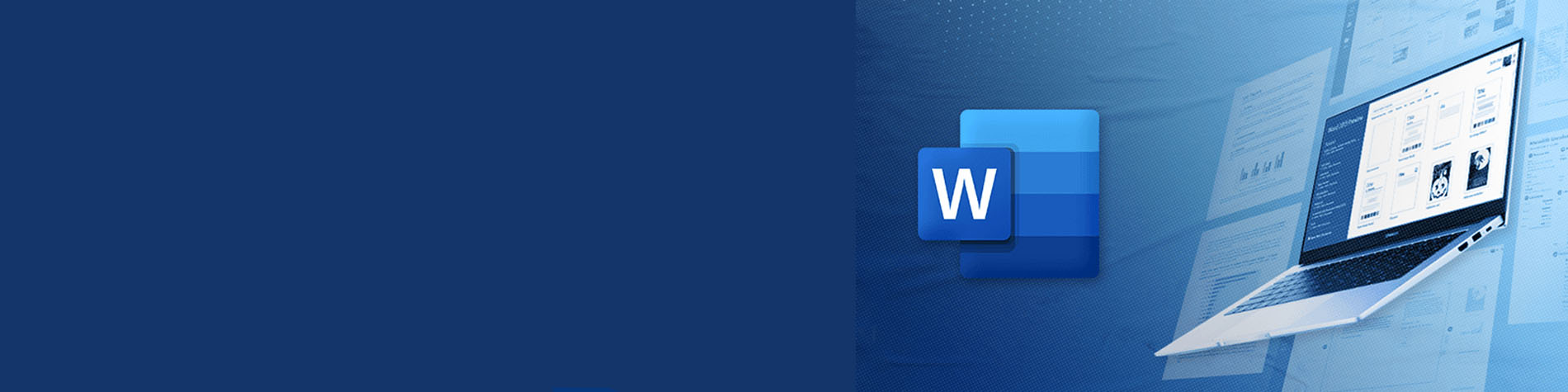 Microsoft Word alkalmazás alapok képzés