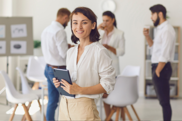 Vezetői és coach képzések