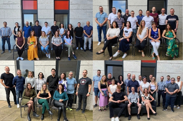 Masterfield Akadémia