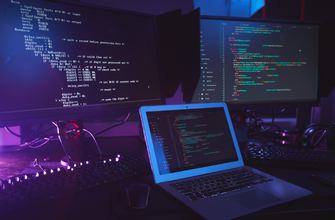 Software development