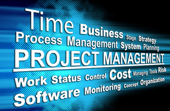 Project management courses