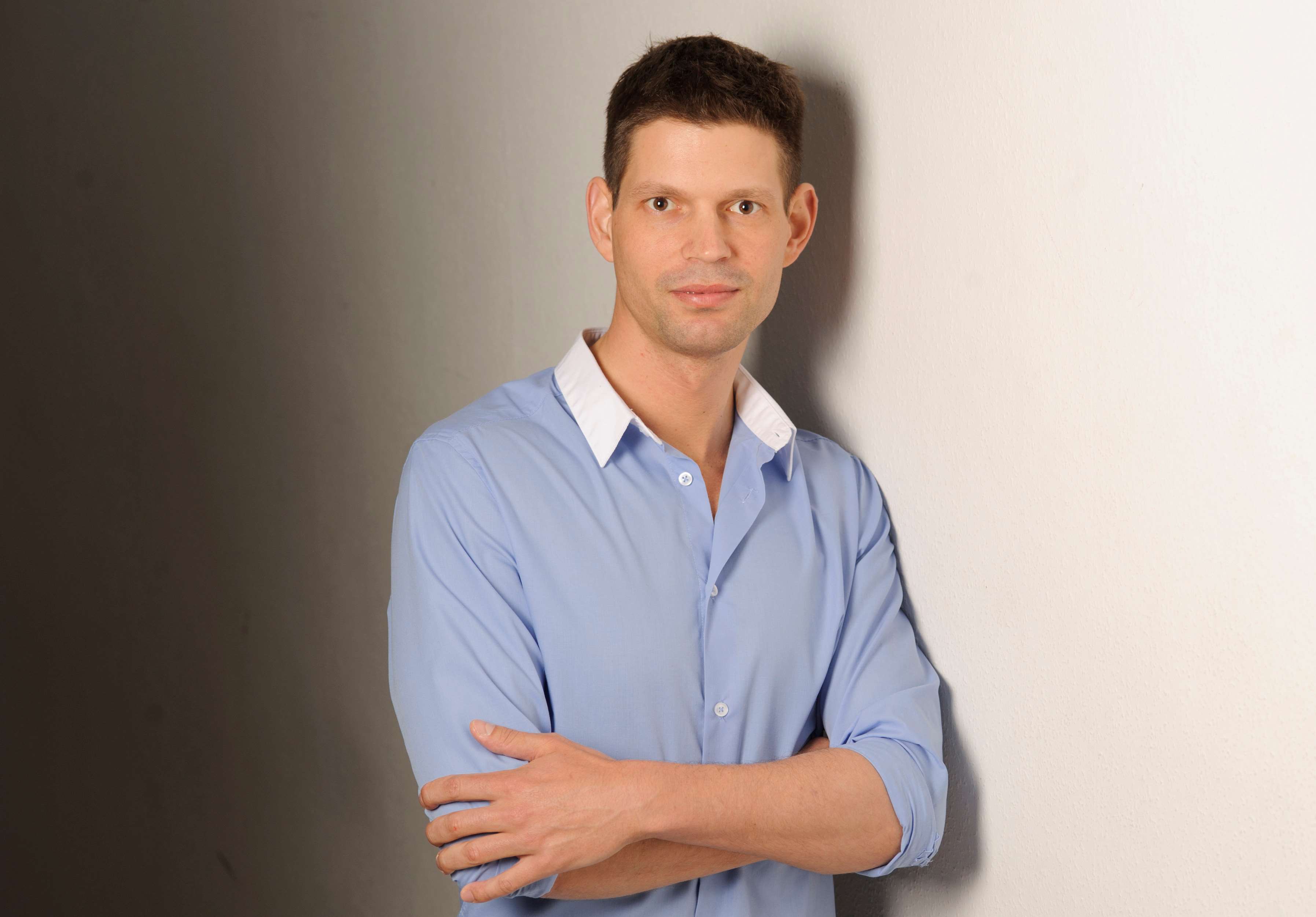 Relentless progress on the path of testing - Interview