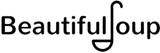 BeautifulSoup logo