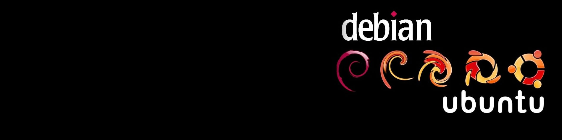 Debian és Ubuntu üzemeltetés tanfolyam