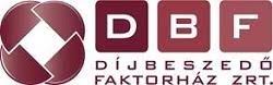 Díjbeszedő Faktorház Zrt.