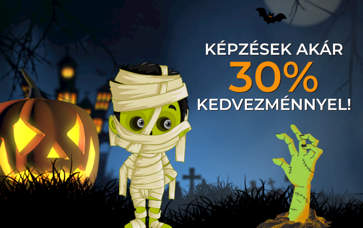 Ne rettegj a fejlődéstől!