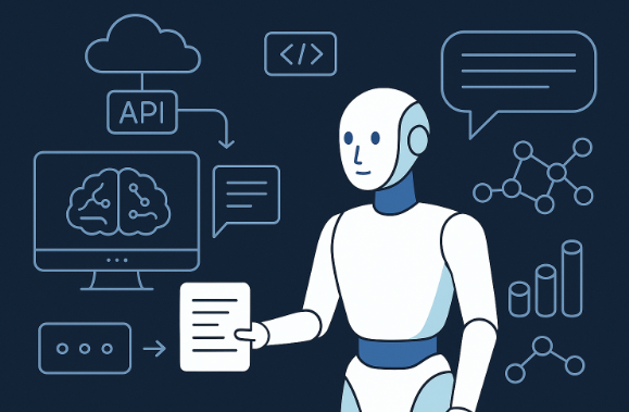 LLM-ek a tesztautomatizálás szolgálatában: Gyorsabban, pontosabban, intelligensebben