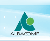 Albacomp Zrt. Albacomp Zrt.