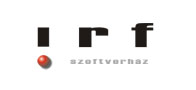 IRF Rendszerh�z