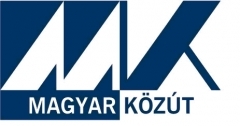 Magyar Közút Nonprofit Zrt. Magyar Közút Nonprofit Zrt.