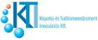 K�pz�s �s Tud�smenedzsment Inn�v�ci�s Kft.