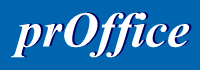 prOffice Számítástechnikai Kft. prOffice Számítástechnikai Kft.