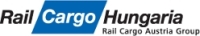 Rail Cargo Hungaria Zrt. Rail Cargo Hungaria Zrt.