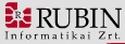 Rubin Informatikai Zrt. Rubin Informatikai Zrt.