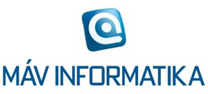 MÁV INFORMATIKA Zrt.