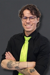 education organizer