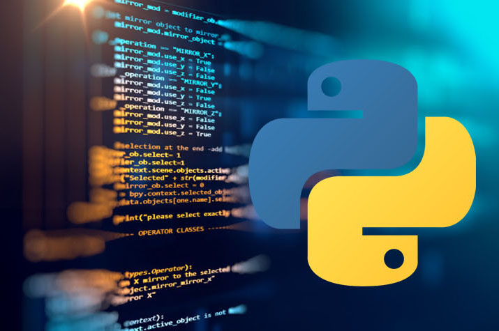 Python Leads the Way: Developer's Favorite in 2024!