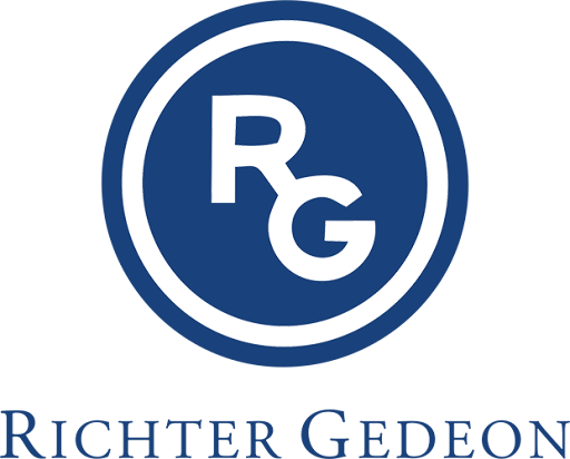Richter Gedeon Nyrt. Richter Gedeon Nyrt.