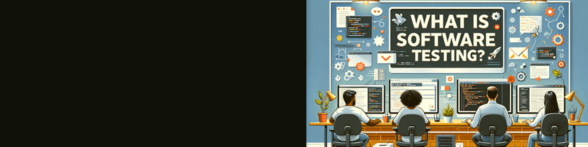 Software Testing Workshop