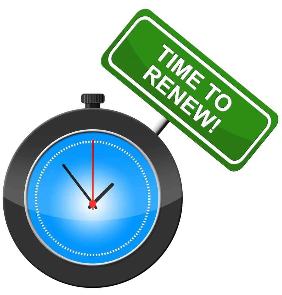 Time to Renew: 10% kedvezmény
